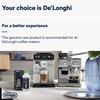 Decalk Descaler, 16.9 Oz.