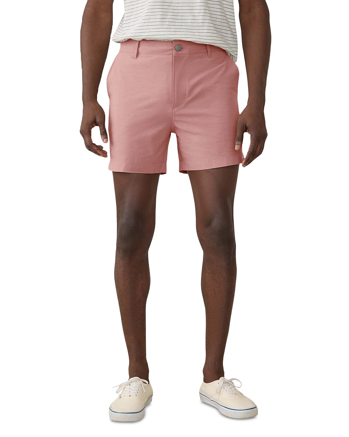 Faherty All Day 5 Shorts