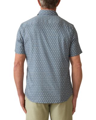 Movement Monterey Printed Shirt