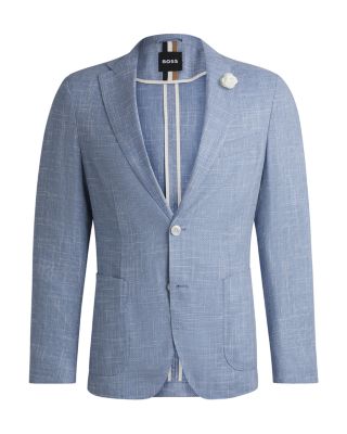 Hanry Slim Fit Sport Coat