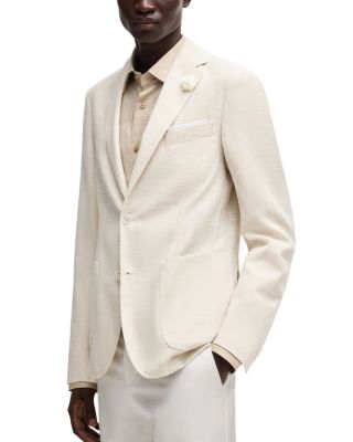 Hanry Slim Fit Sport Coat