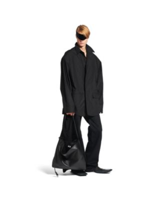 Rodeo North-South Tote Bag