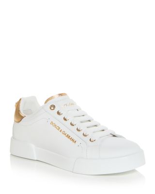 Dolce & Gabbana - Women's Sneakers