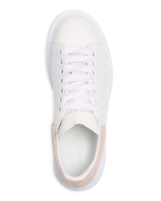 Women's Oversized Sneakers