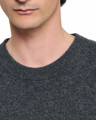 Cashmere Sweater Vest