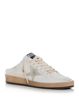 Women's Ballstar Mule Sneakers