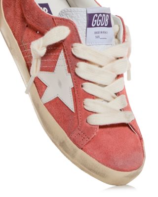 Unisex Super Star Sneakers