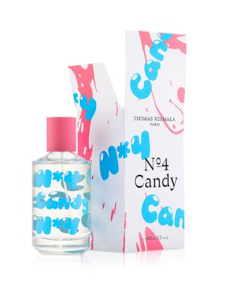 No. 4 Candy Eau de Parfum 3.3 oz.