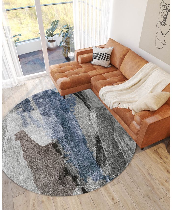 Dalyn Rug Company Boca Washable BO6  Area Collection