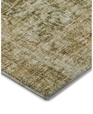 Dalyn Boca Washable BO9 Round Area Rug, 8' x 8'