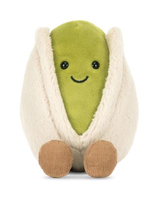 Amuseables Horatio Pistachio Plush Toy - Ages 0+  