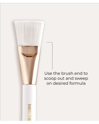 Deluxe Mask Applicator