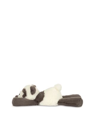 Jellycat Smudge Panda Original Plush Toy - Ages 0+ | Bloomingdale's