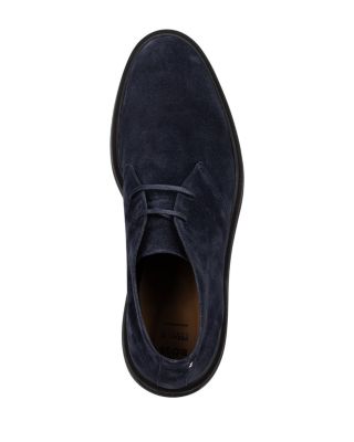 Men's Calev Suede Desert Boots