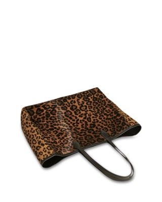 Sofia Calf Hair Tote