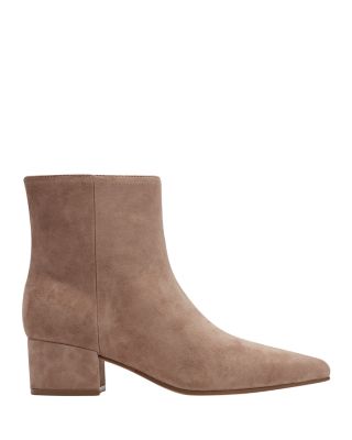 Women&#39;s Leonna Block Heel Dress Booties