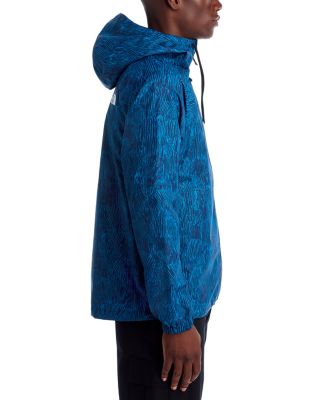 Antora Hooded Rain Jacket