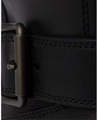  Women's Leather Boots