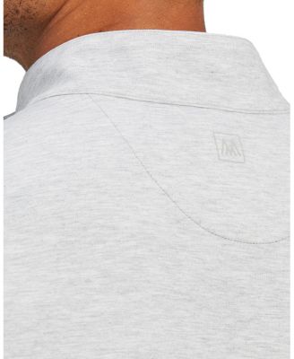  ProFlex Quarter Zip Sweater