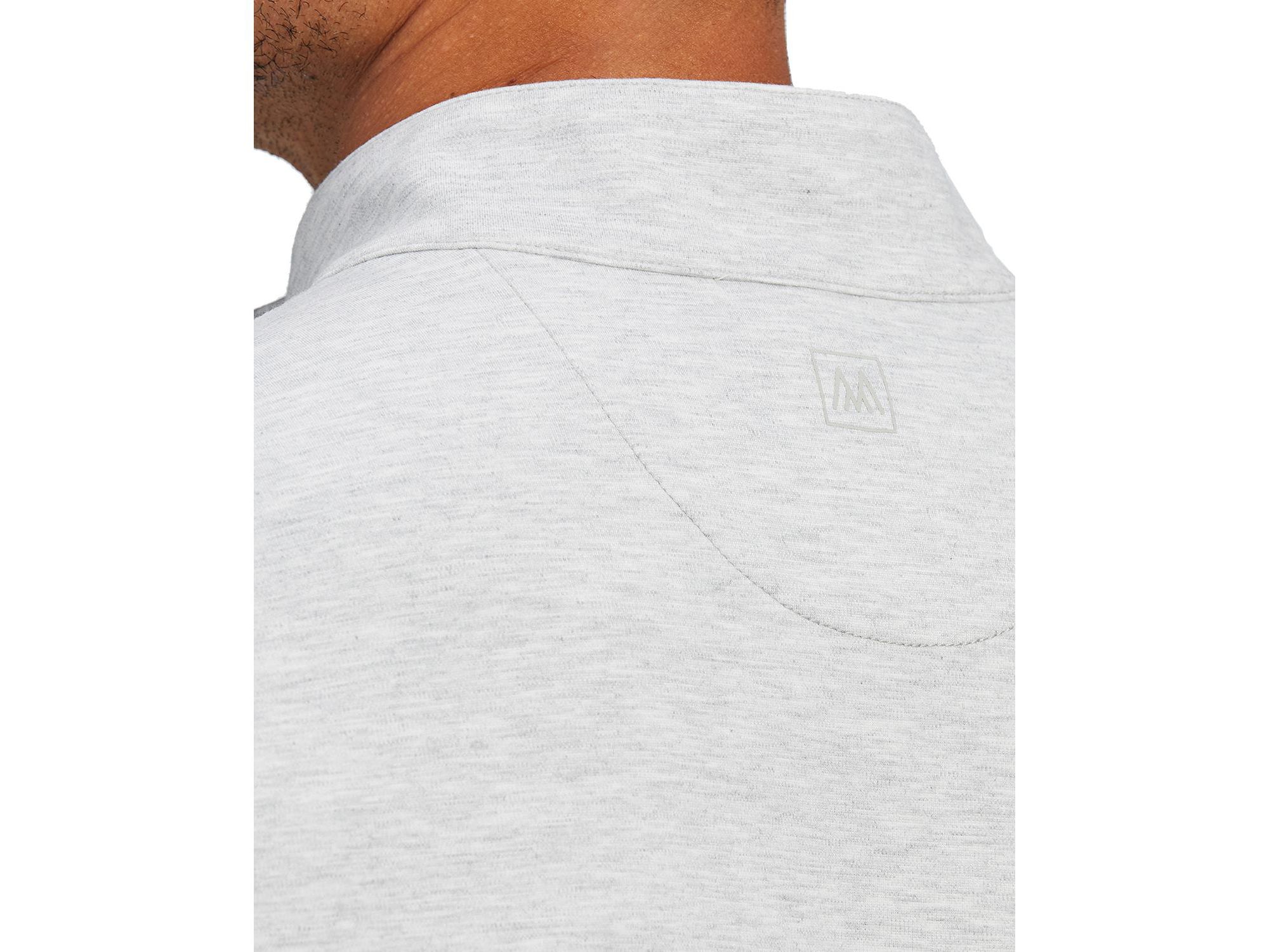 ProFlex Quarter Zip Sweater — Image 4