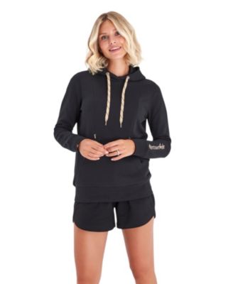 Iconic Maternity/Nursing Hoodie