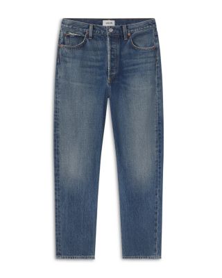 90&#39;s Mid Rise Jeans in Bounty