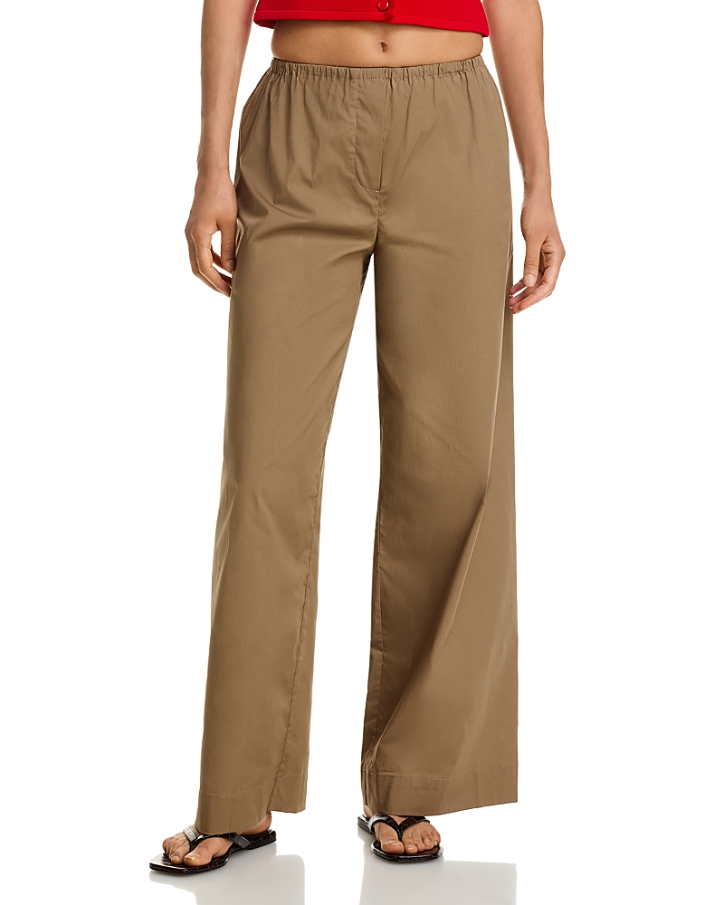 Staud Bonfire Pants