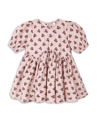 Girls' Rose Dress - Baby