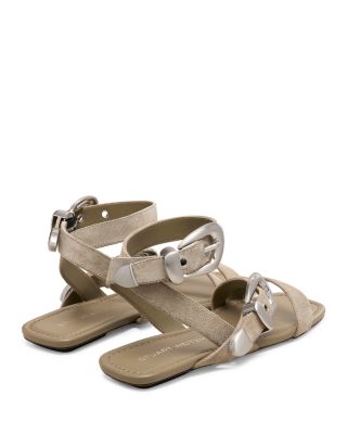 Women's Maven Buckled Sandals