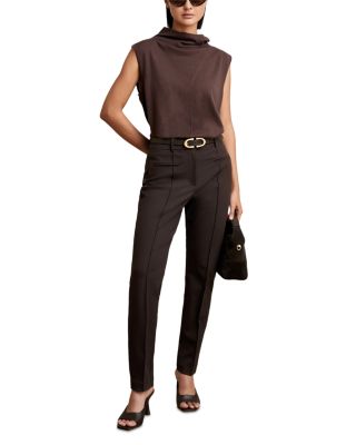 Norla Taper Trousers