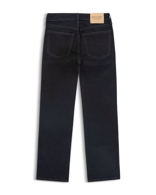 Boys' Straight Fit Jeans - Little Kid, Big Kid