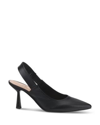 Women&#39;s Alla Slingback Pumps