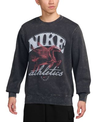 Club Sweatshirt