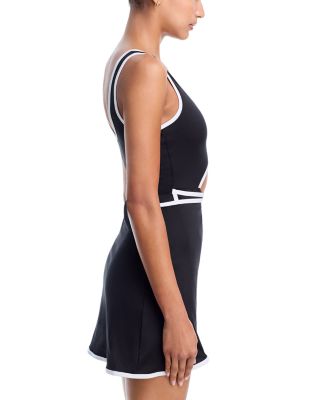 Beach Riot Astrid Cut Out Mini Dress | Bloomingdale's Women