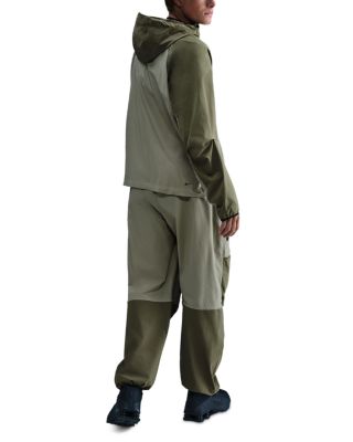  Colorblocked Tech Jacket