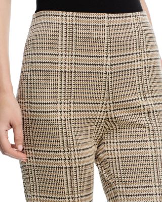 Irina Ponte Vest & Irina Ponte Kick Flare Pants