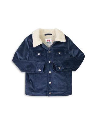 Boys' Heritage Corduroy Jacket - Little Kid, Big Kid