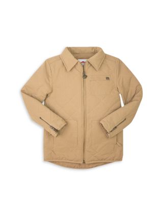 Boys' Flight Quilted Jacket - Little Kid, Big Kid