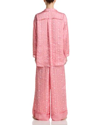 Dreamy Days Pajamas Set