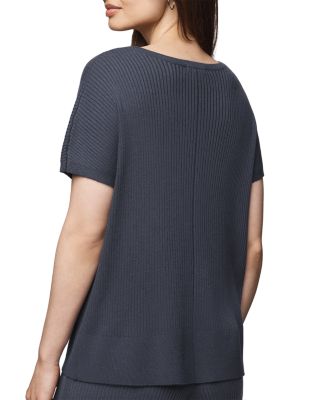 Georgie V Neck Sweater