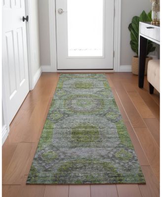 Dalyn Karaj KJ6 Runner Area Rug, 2'3" x 7'6"
