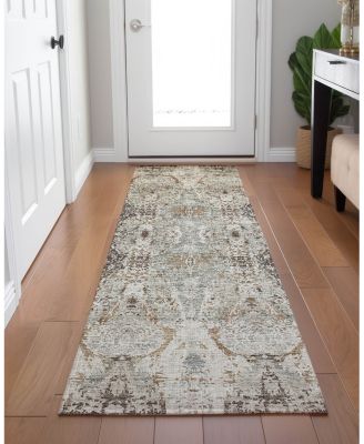 Dalyn Karaj KJ9 Runner Area Rug, 2'3" x 7'6"