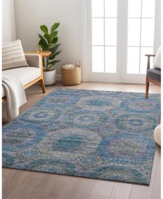 Dalyn Karaj KJ6 Area Rug, 9' x 12'