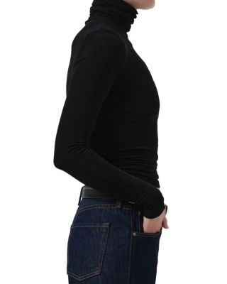 Caradene Turtleneck Tee