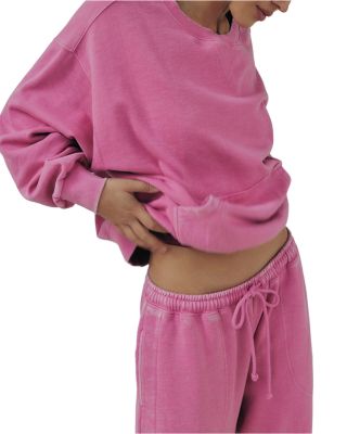 Slow It Down Sweatshirt & Jogger Pants