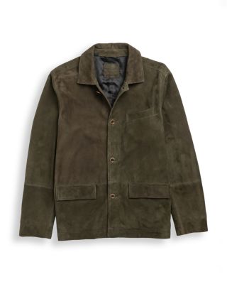 Somerset Leather Jacket