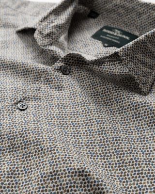 Henderson Valley Slim Fit Shirt