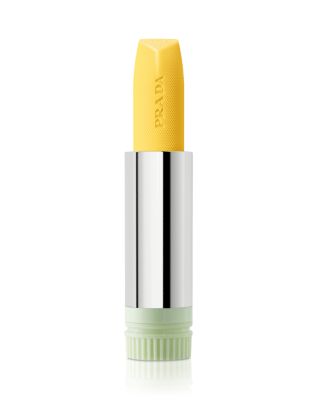 Moisturizing Lip Balm Refill, Banana Yellow