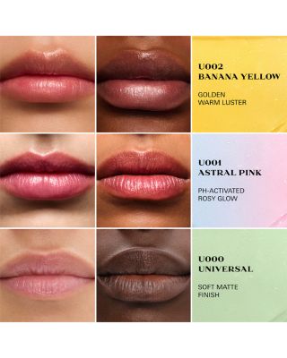 Lip Balm - Banana Yellow