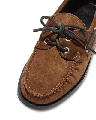 Women&#39;s Harris Loafer Flats